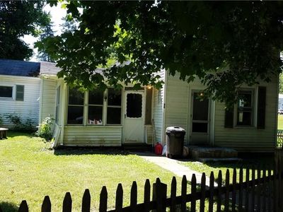 36 Pine St, Port Byron, NY, 13140