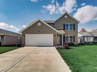 2621 Ruby Ln, Middletown, OH 45044