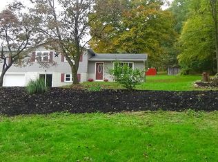 1293 McKeehan Rd, New Bloomfield, PA 17068