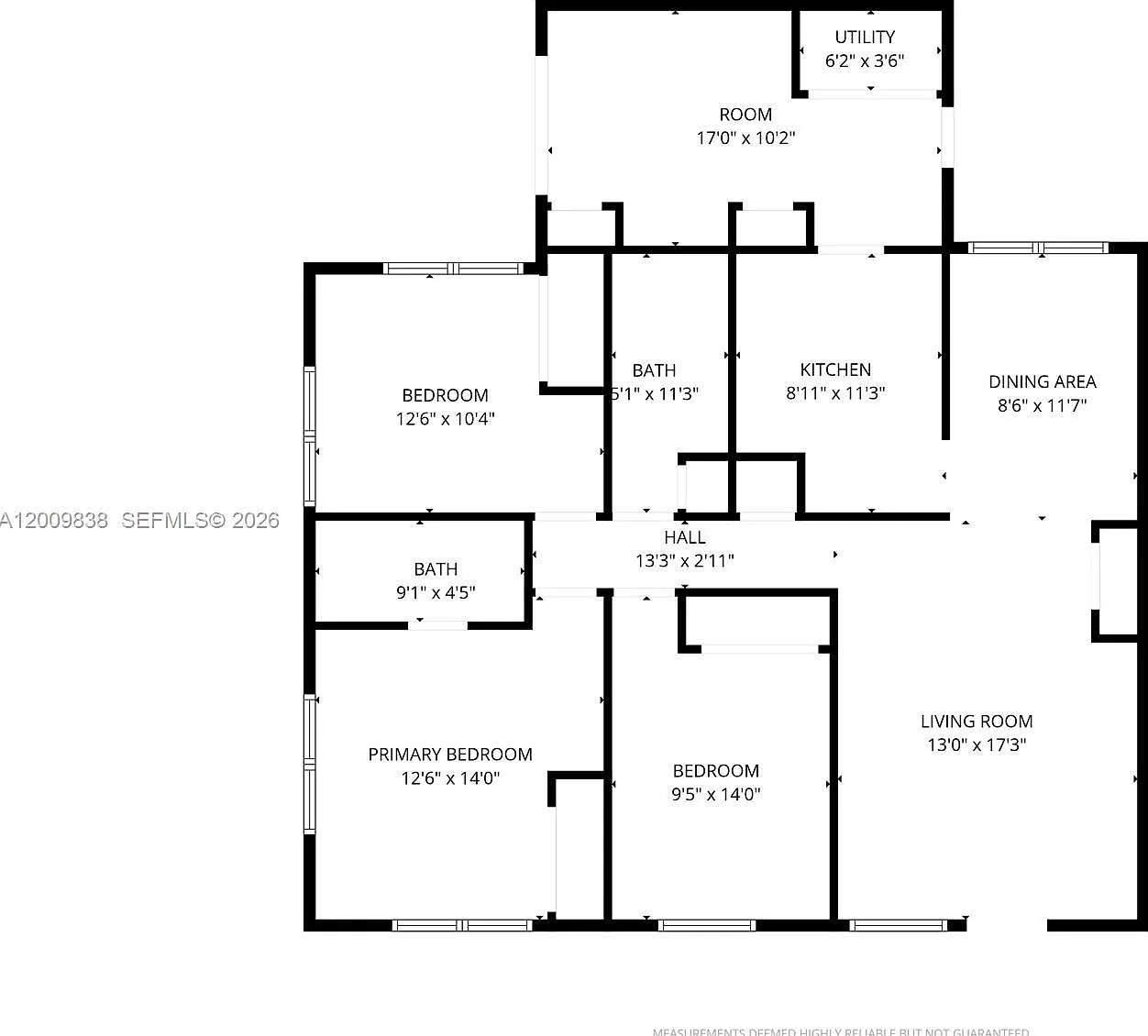 Coral Way Park Sec B — Photo 2