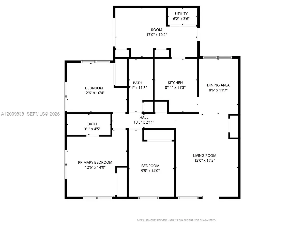 Building Photo - 2225 SW 62nd Ct #2225