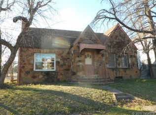 301 N 14th St, Muskogee, OK 74401