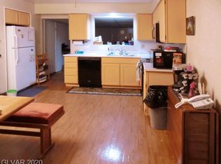 1713 Fontenelle St, Las Vegas, NV 89102