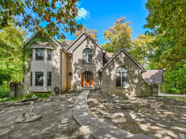 11493 New Biddinger Rd, Harrison, OH 45030