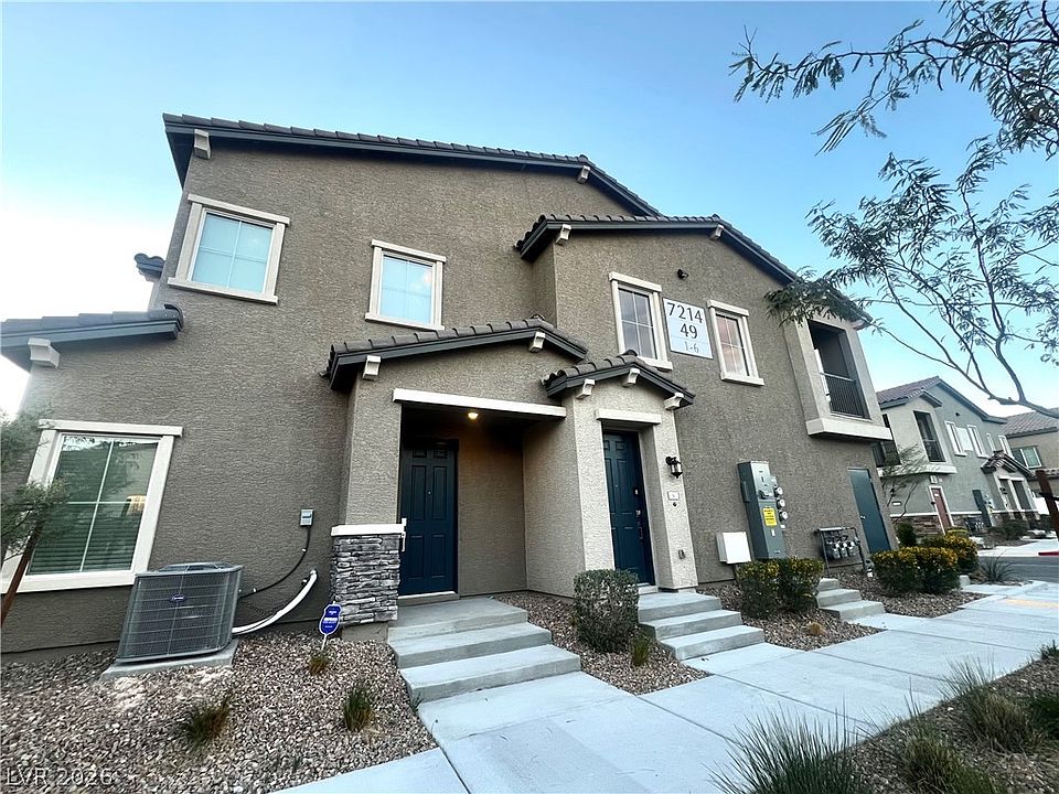 1st image of 7214 N Decatur Blvd #5