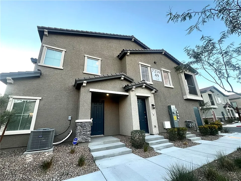 7214 N Decatur Blvd #5