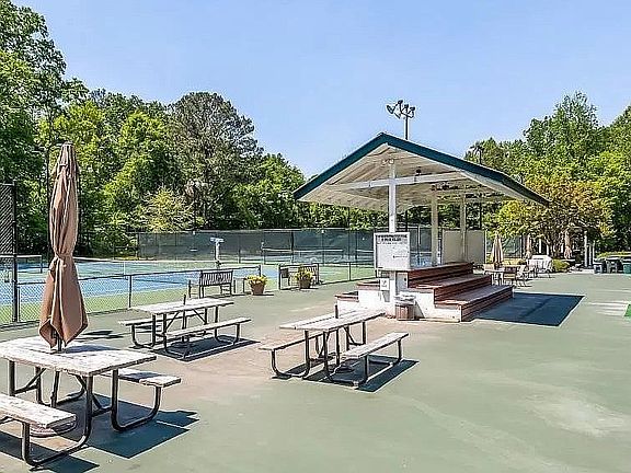 Riverclub Tennis