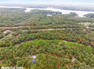 LOT 1234 Spring Creek Dr, Sunrise Beach, MO 65079