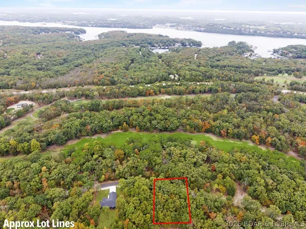LOT 1234 Spring Creek Dr, Sunrise Beach, MO 65079