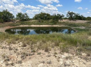 952 Private Road 2179, Wingate, TX 79566