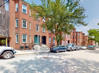 2-426 E 5th St #2, Boston, MA 02127