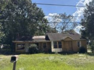 5923 5th St, Meridian, MS 39307