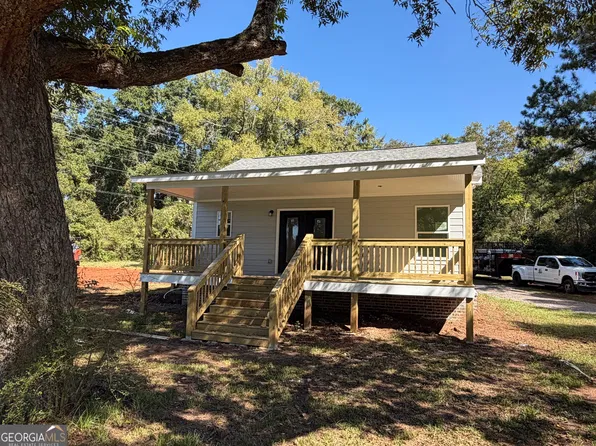 31 Gilmore Rd, Forsyth, GA 31029