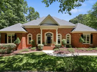 1017 Old Meetinghouse Way, Raleigh, NC 27615