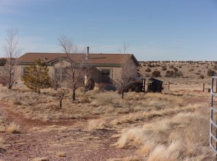 5468 Valley Rd, Snowflake, AZ 85937