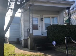 1040 Eigelbach Ave, Louisville, KY 40217