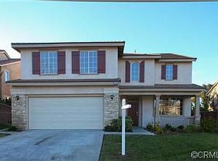 2508 Gilbert Ave, Corona, CA 92881