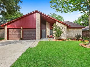 22306 Meadowgate Dr, Spring, TX 77373