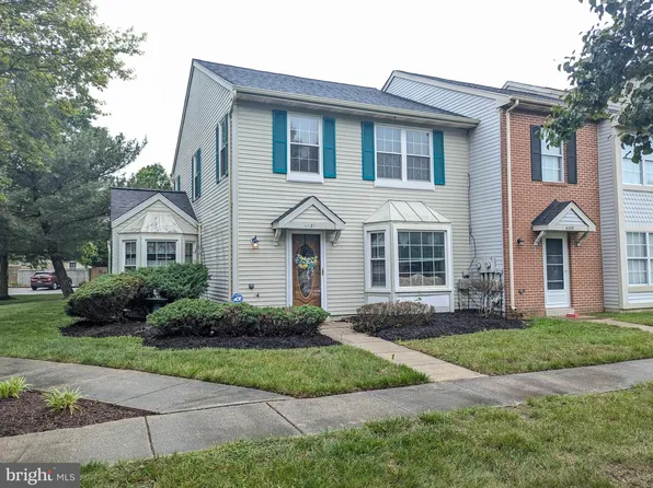 6089 Red Squirrel Pl, Waldorf, MD 20603