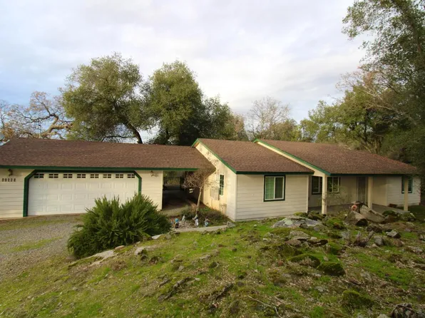 42843 Yosemite Springs Way, Coarsegold, CA 93614