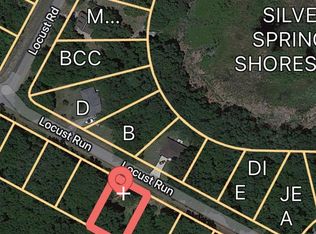 0 Locust Run #46, Ocala, FL 34472