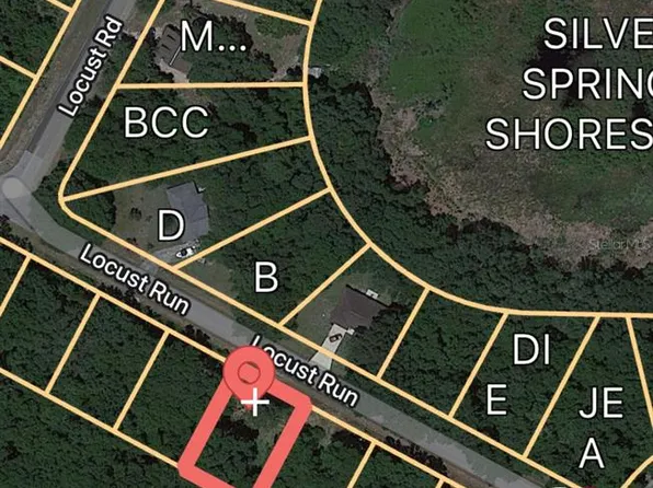 0 Locust Run #46, Ocala, FL 34472