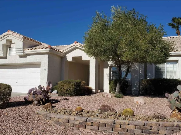 1022 Weatherboard St, Henderson, NV 89011