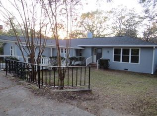 4629 Silver Lake Drive, Evans, GA 30809