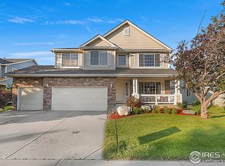 116 Cobble Ct, Windsor, CO 80550