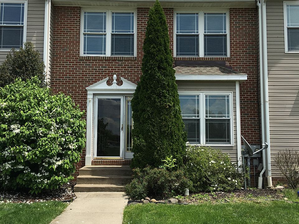 Curb view