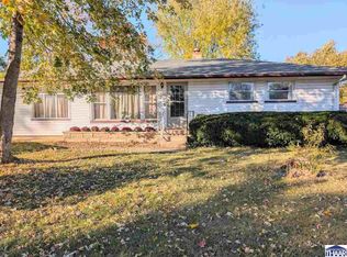 1930 Spang Ave, Terre Haute, IN 47805