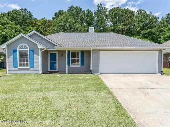 481 Mocking Bird Cir, Brandon, MS 39047