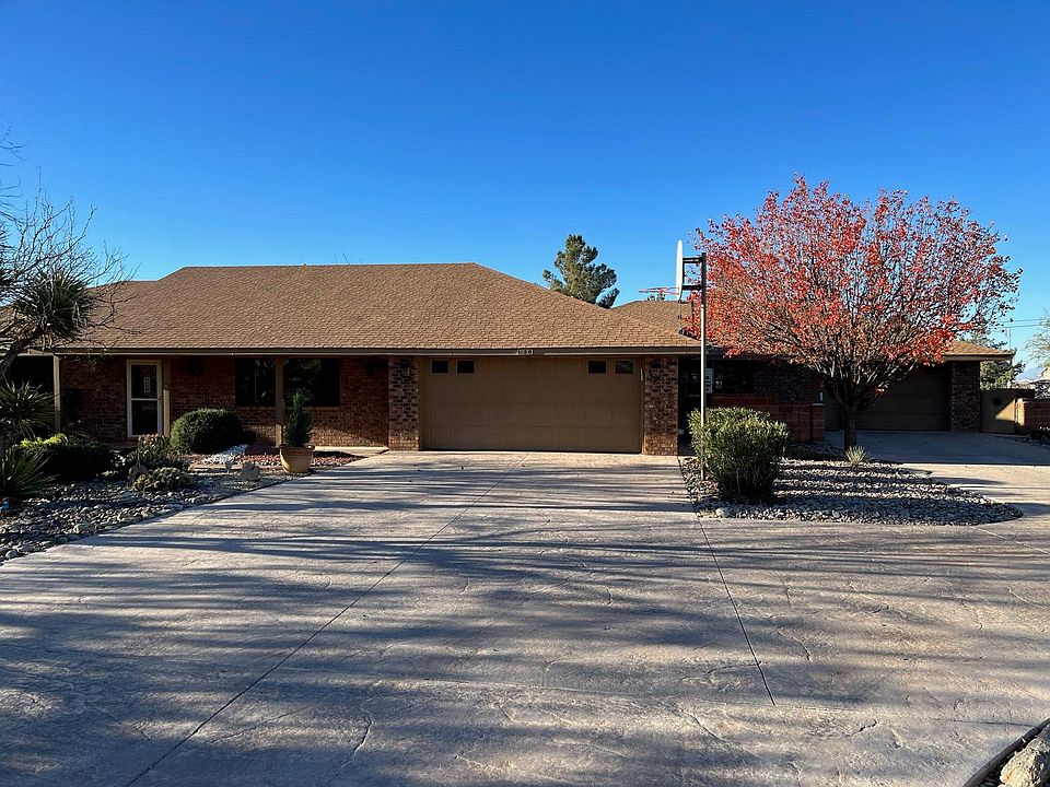 38 Calle Cadena St, La Luz, NM 88337 Zillow