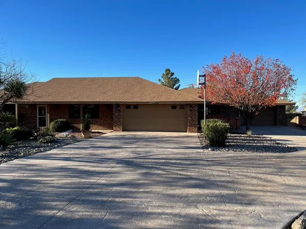 38 Calle Cadena, La Luz, NM 88337