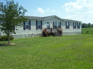 1030 King Rd, Wesson, MS 39191