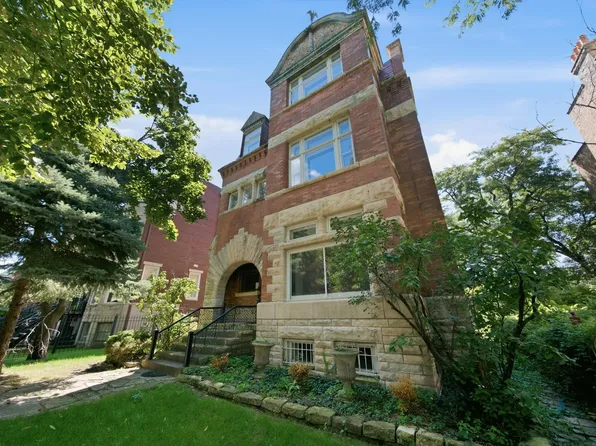 1529 W Adams St, Chicago, IL 60607