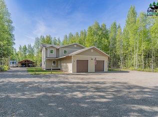 2345 Payton Ave, North Pole, AK 99705