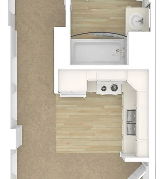 Claystone Commons — Photo 16