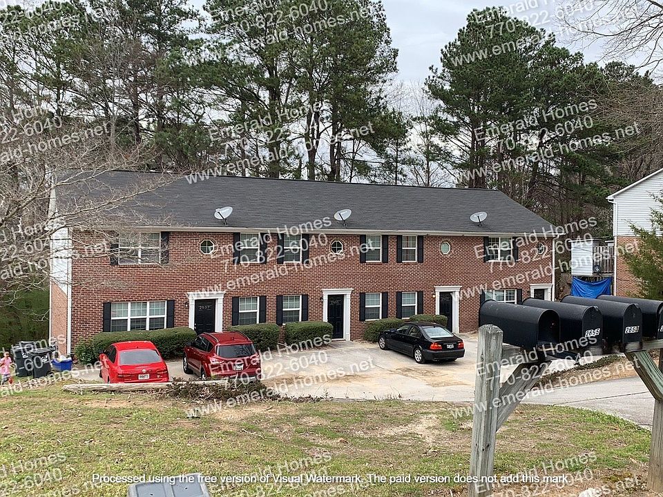 1st image of 2651-2657 Parkside Way #2655
