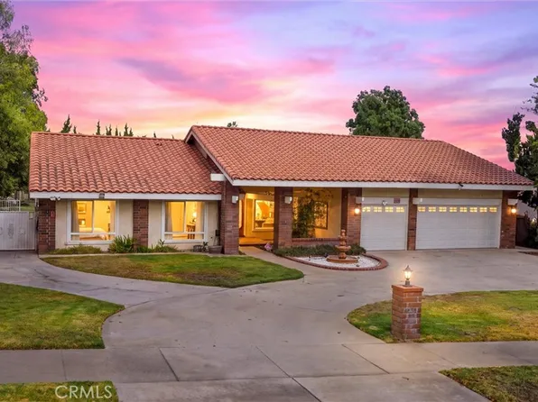 2314 N Euclid Ave, Upland, CA 91784
