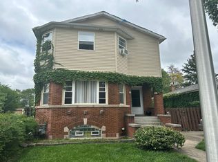 14107 S Edbrooke Ave, Riverdale, IL 60827