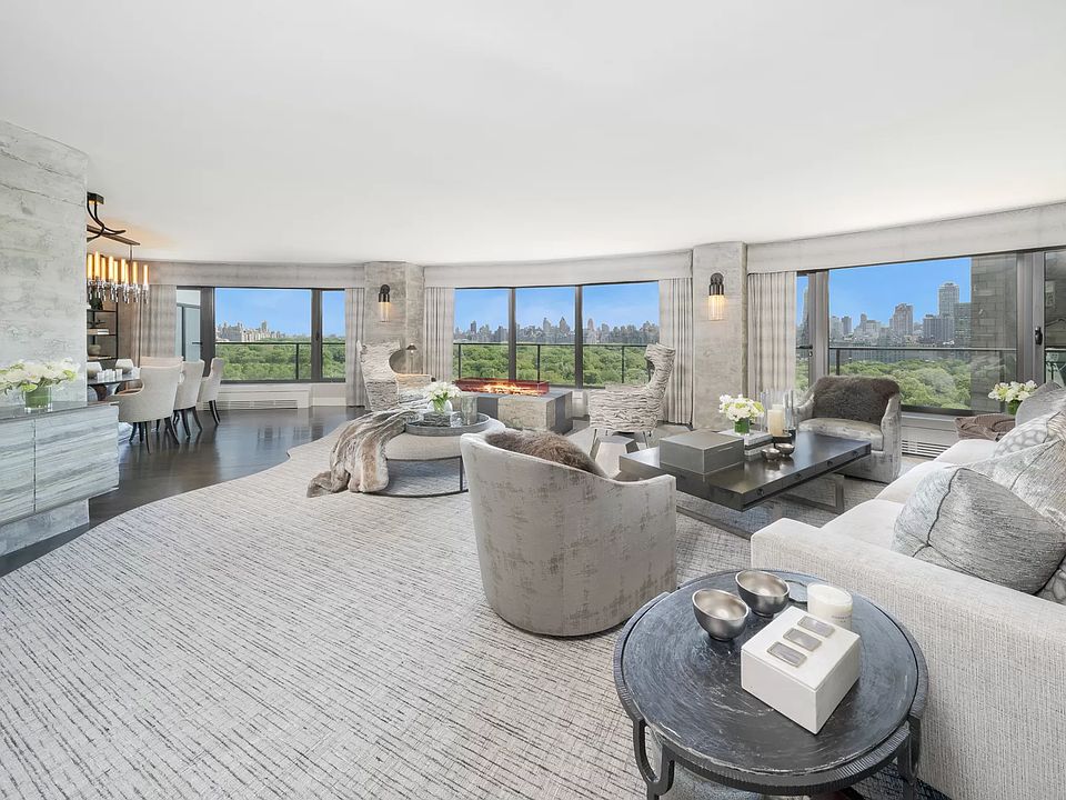 1st image of 200 Central Park S APT 19B