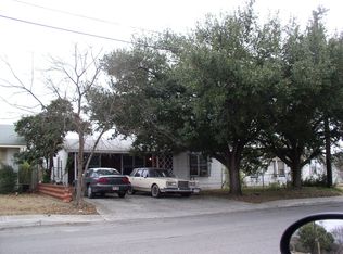1214 Onslow, San Antonio, TX 78202