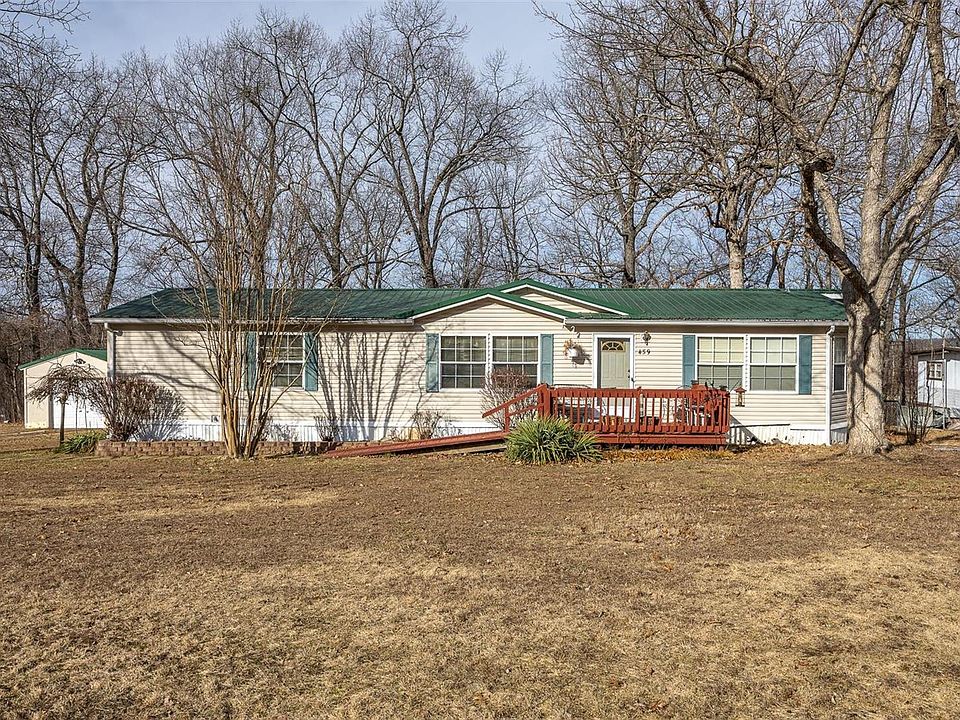 459 Highlands Dr, Camdenton, MO 65020 Zillow