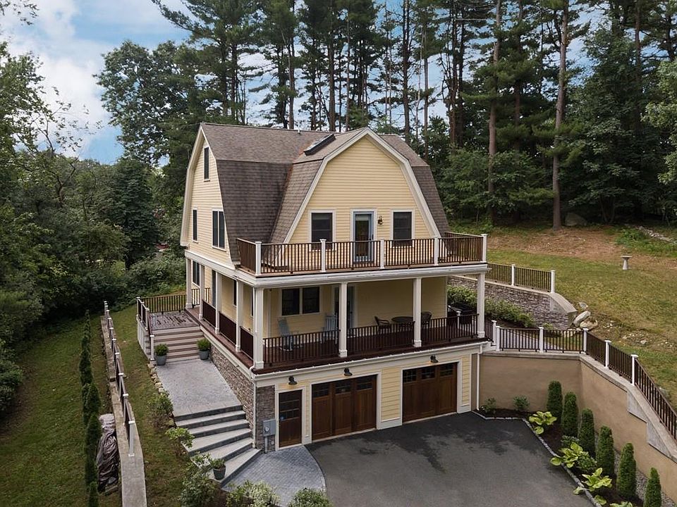 3 Gifford Way, North Reading, MA 01864 Zillow