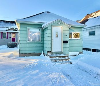 214 S 18th St, Escanaba, MI, 49829