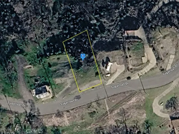 258 Sugar Loaf Dr Lot 5, Napa, CA 94558