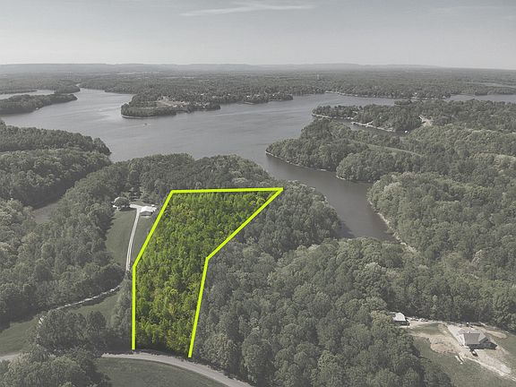 2nd image of 0 Highland Ridge Rd