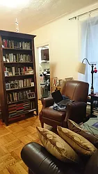 Rented by Lang Realty LLC