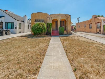 2424 S West View St, Los Angeles, CA, 90016